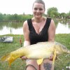 Komlósi Mária 8,58 kg tőponty